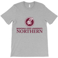 Montana Nothern Gift T-shirt | Artistshot