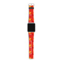 Super Smash Ball Apple Watch Band | Artistshot