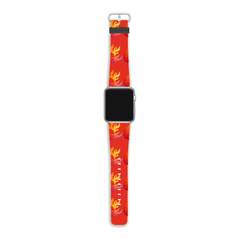 Super Smash Ball Apple Watch Band | Artistshot