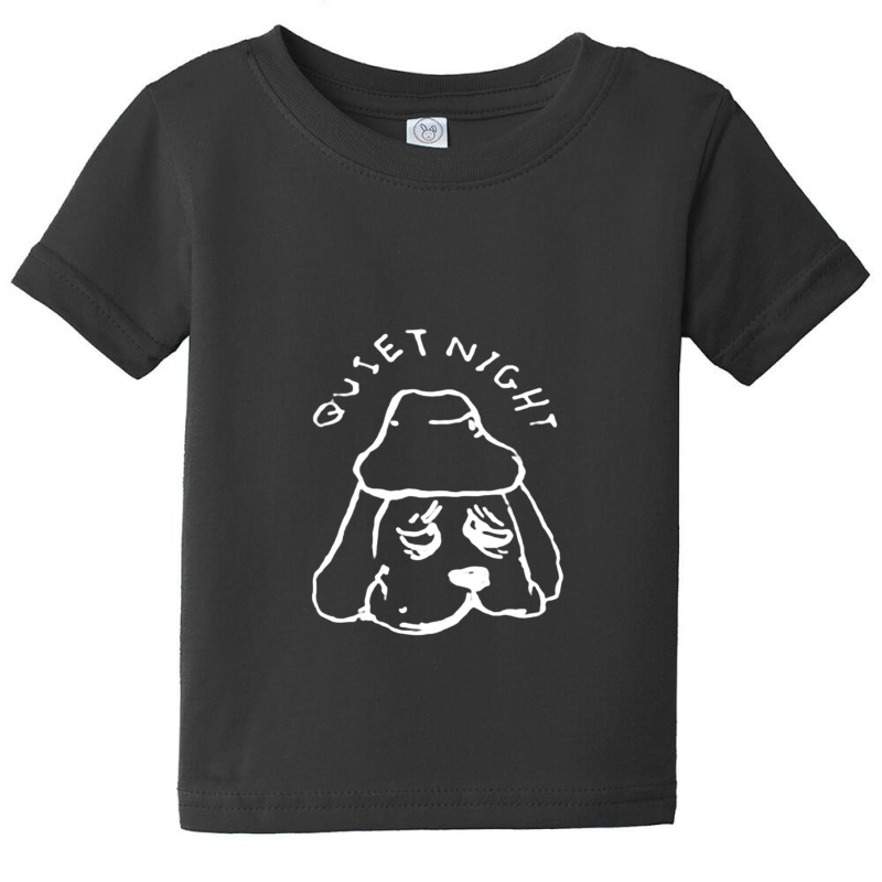 Lonelinessor And Quiet Baby Tee by Rizkia | Artistshot