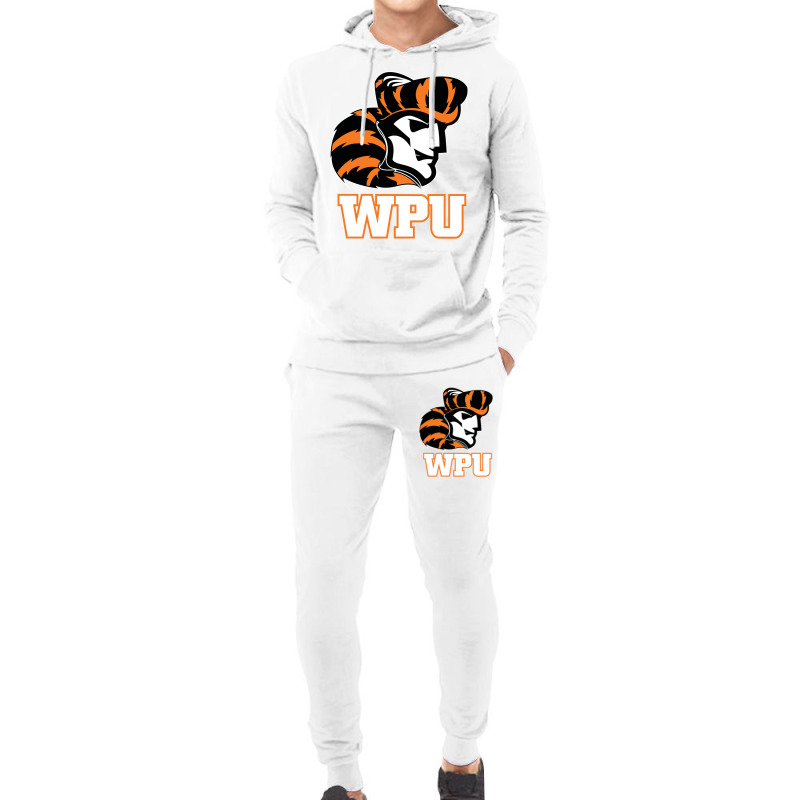 William paterson clearance university sweatshirt