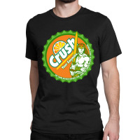 Crushs Your Enemies Merch Classic T-shirt | Artistshot