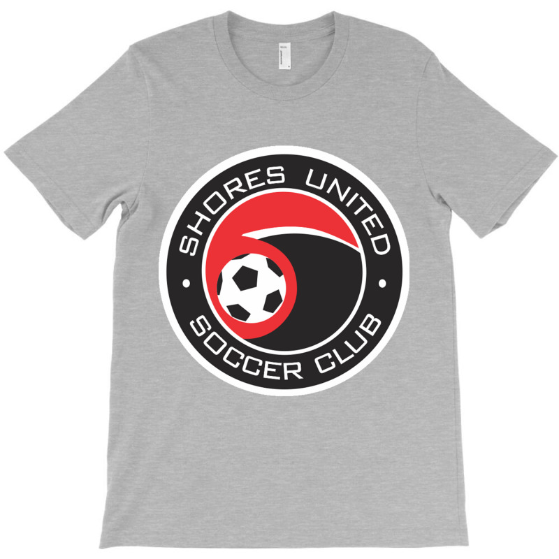 Soccer Club United T-shirt | Artistshot