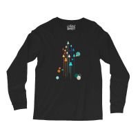 Rocket Race Long Sleeve Shirts | Artistshot