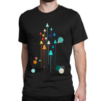 Rocket Race Classic T-shirt | Artistshot