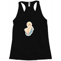 Bridget Guilty Gear Strive Season 2 120447765 Racerback Tank | Artistshot