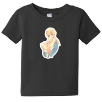 Bridget Guilty Gear Strive Season 2 120447765 Baby Tee | Artistshot