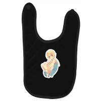 Bridget Guilty Gear Strive Season 2 120447765 Baby Bibs | Artistshot