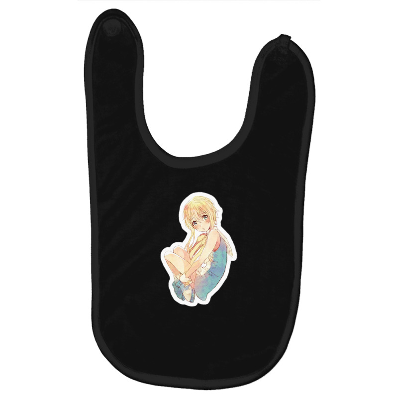 Bridget Guilty Gear Strive Season 2 120447765 Baby Bibs by anisaart4 | Artistshot