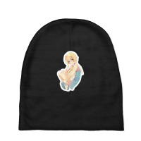 Bridget Guilty Gear Strive Season 2 120447765 Baby Beanies | Artistshot