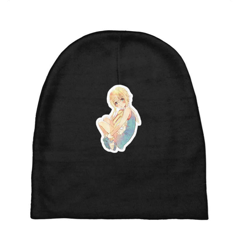 Bridget Guilty Gear Strive Season 2 120447765 Baby Beanies by anisaart4 | Artistshot