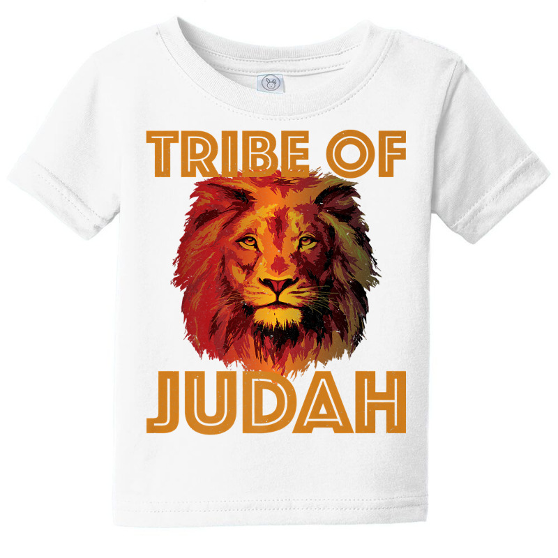 Tribe Of Judah 12 Tribes Of Israel Messianic Premium T Shirt Baby Tee | Artistshot