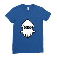 Blooper Ladies Fitted T-shirt | Artistshot