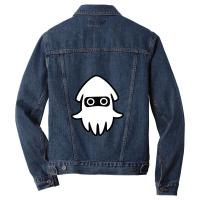 Blooper Men Denim Jacket | Artistshot