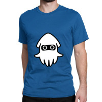 Blooper Classic T-shirt | Artistshot