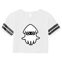 Blooper Scorecard Crop Tee | Artistshot