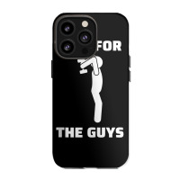 Tri's For The Guys Overhead Tricep Extension Gym Saying Tank Top Iphone 13 Pro Case | Artistshot