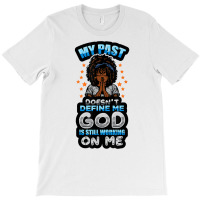 Faith T Shirt, Christian Shirt, Faith Shirt, Religious Shirt T Shirt T-shirt | Artistshot