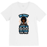 Faith T Shirt, Christian Shirt, Faith Shirt, Religious Shirt T Shirt V-neck Tee | Artistshot