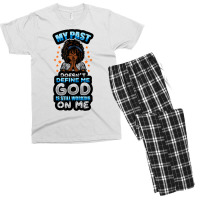 Faith T Shirt, Christian Shirt, Faith Shirt, Religious Shirt T Shirt Men's T-shirt Pajama Set | Artistshot