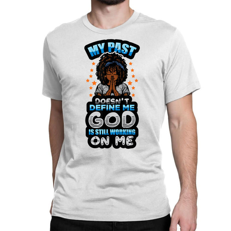 Faith T Shirt, Christian Shirt, Faith Shirt, Religious Shirt T Shirt Classic T-shirt | Artistshot