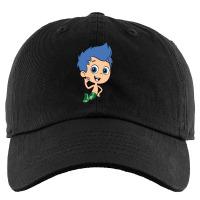 Bubble Guppies Kids Cap | Artistshot