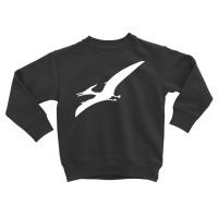 Pterosaur Dinosaur T Shirt Toddler Sweatshirt | Artistshot