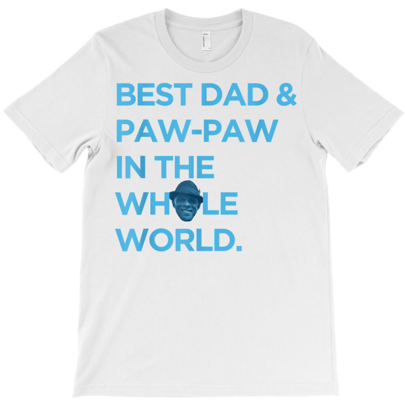 Fathers Day Shirt T Shirt T-shirt | Artistshot