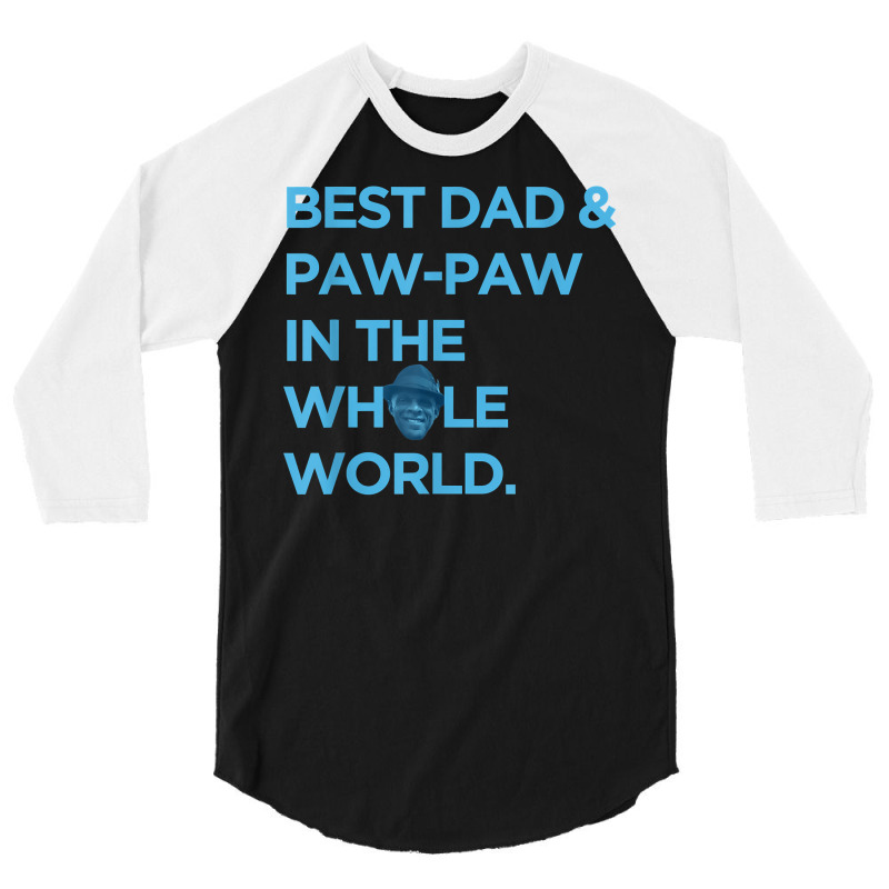 Fathers Day Shirt T Shirt 3/4 Sleeve Shirt | Artistshot