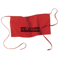 Battlestar Galactica Waist Apron | Artistshot