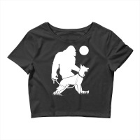 Belgian Malinois T Shirtbelgian Malinois Dog T Shirt Crop Top | Artistshot