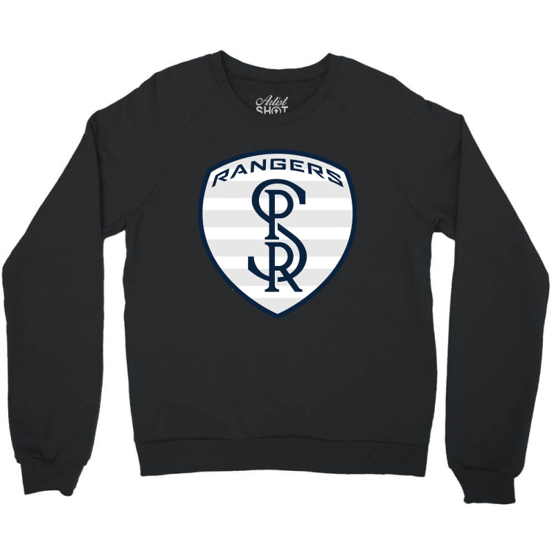 Swope Park Rangers Crewneck Sweatshirt | Artistshot