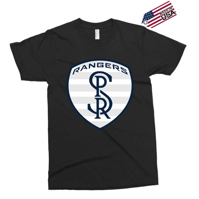 Swope Park Rangers Exclusive T-shirt | Artistshot