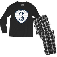 Swope Park Rangers Men's Long Sleeve Pajama Set | Artistshot