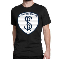 Swope Park Rangers Classic T-shirt | Artistshot