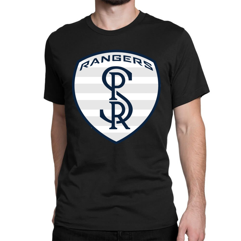 Swope Park Rangers Classic T-shirt | Artistshot