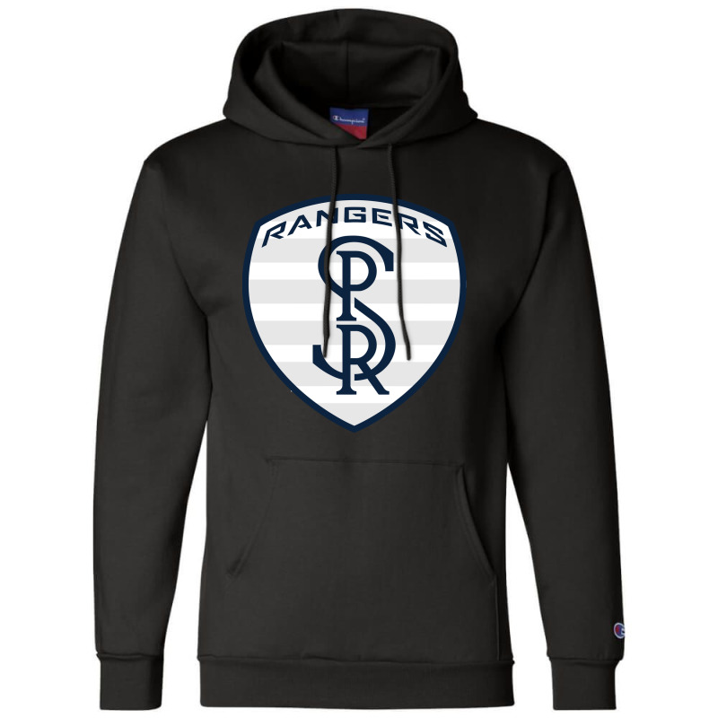 Swope Park Rangers Champion Hoodie | Artistshot