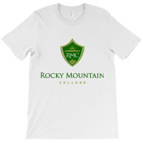 Rocky Mountain Gift T-shirt | Artistshot