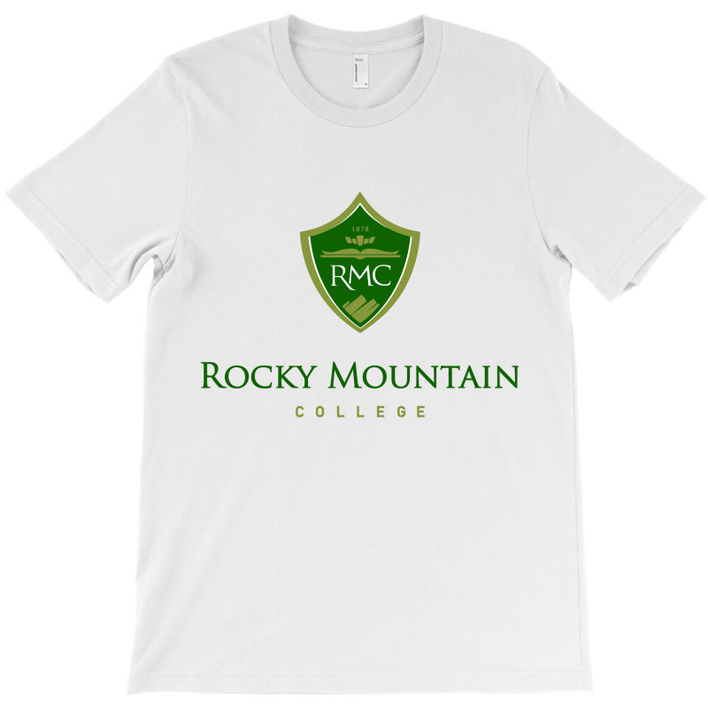 Rocky Mountain Gift T-shirt | Artistshot