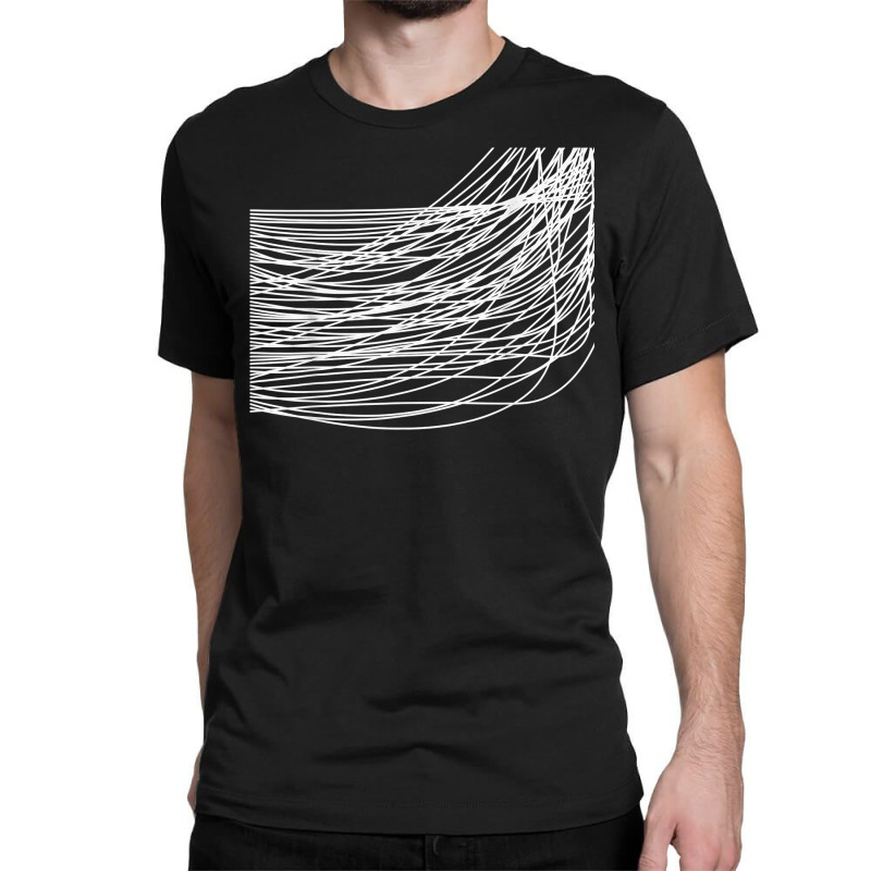 String Theory Physics Enthusiast Quantum Mechanics Lover T Shirt Classic T-shirt | Artistshot