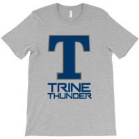 Trine Atheltic Art T-shirt | Artistshot