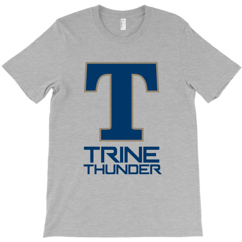 Trine Atheltic Art T-shirt | Artistshot