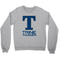 Trine Atheltic Art Crewneck Sweatshirt | Artistshot