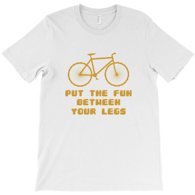 Put The Fun (3) T-shirt Designed By Febri Abdullah