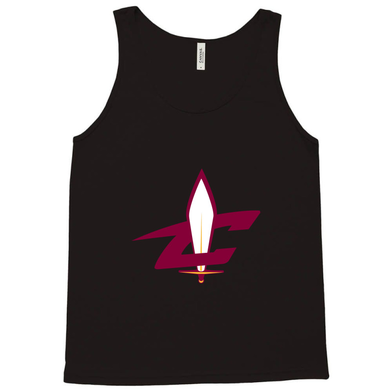 Canton Charge Tank Top | Artistshot