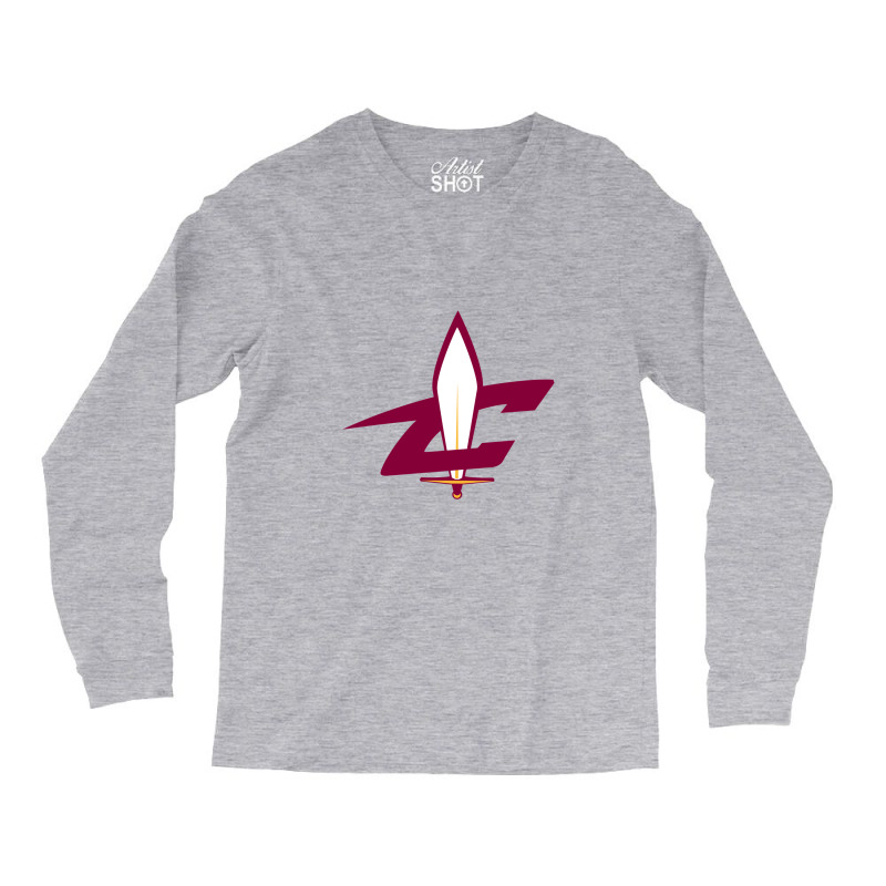 Canton Charge Long Sleeve Shirts | Artistshot