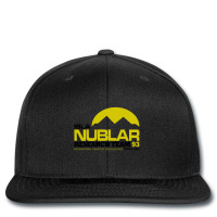 Isla Nublar Research Facility Printed Hat | Artistshot