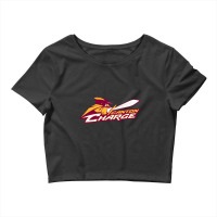 Canton Charge Crop Top | Artistshot