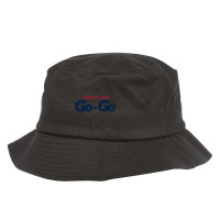 Capital City Go Go Bucket Hat | Artistshot