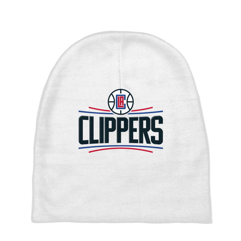 Clippers Ball Baby Beanies by Rimba Saka | Artistshot